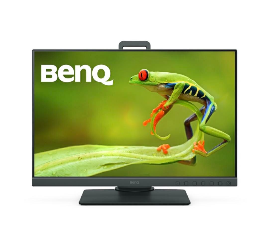 BenQ SW240 24.1インチ モニター 本体