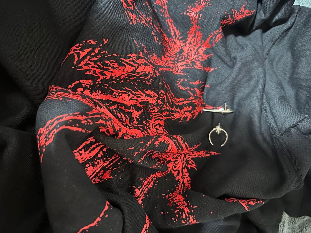 サグクラブ Thug Club ドラゴンフーディー