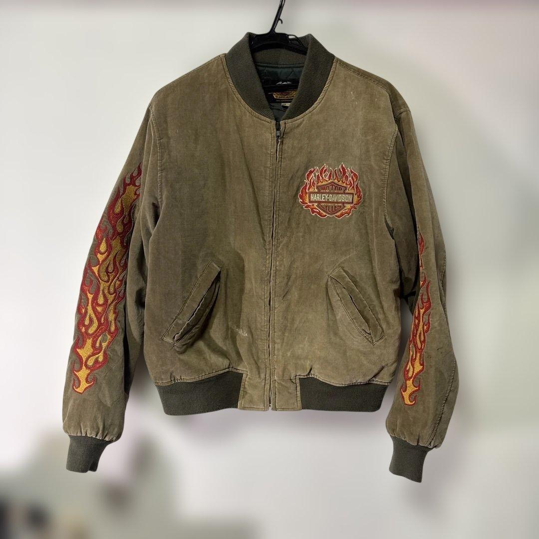 【希少】ハーレーダビッドソン 90s Chrome Sweet Chrome