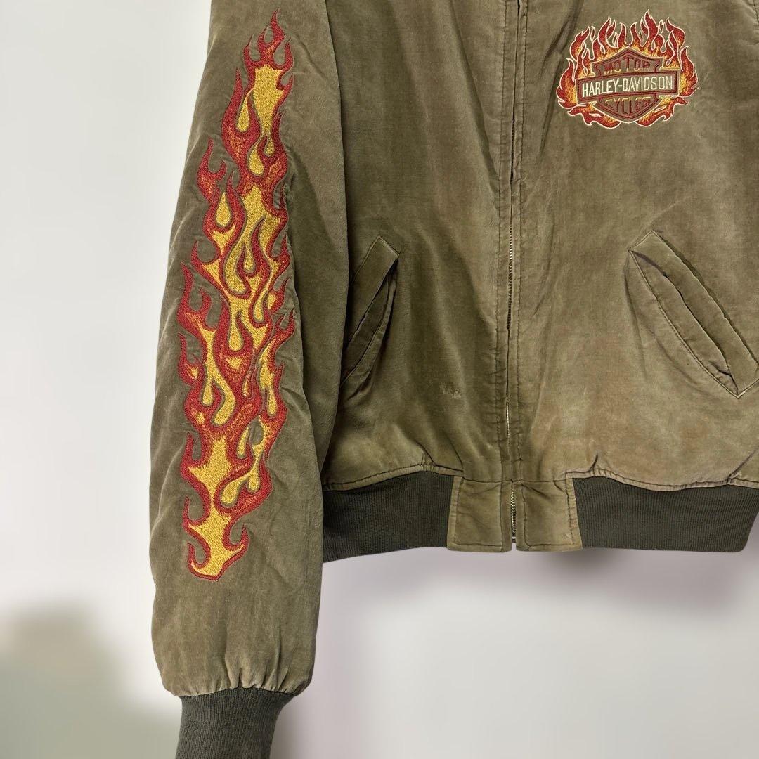 【希少】ハーレーダビッドソン 90s Chrome Sweet Chrome