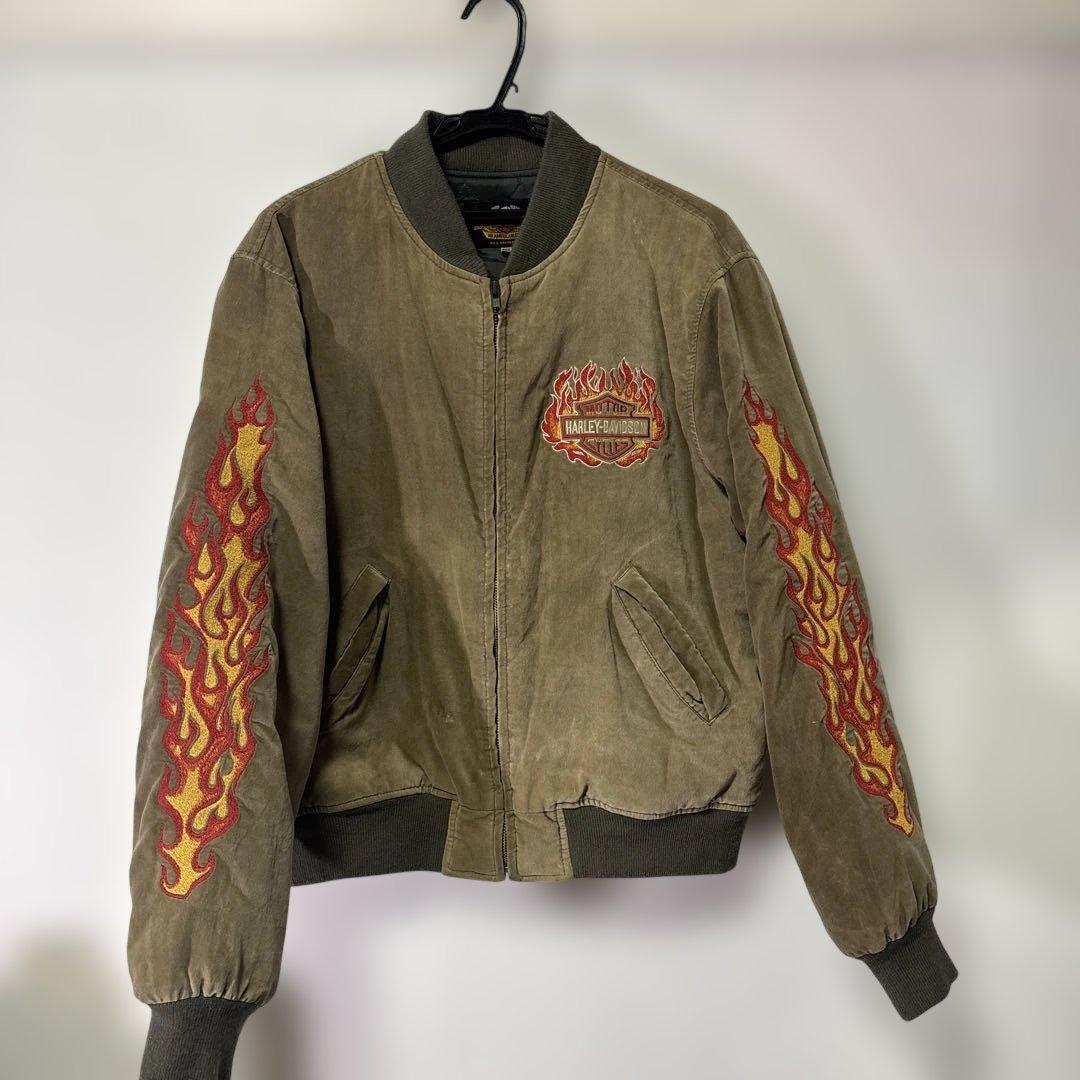 【希少】ハーレーダビッドソン 90s Chrome Sweet Chrome