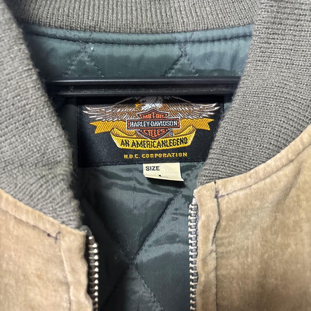 【希少】ハーレーダビッドソン 90s Chrome Sweet Chrome