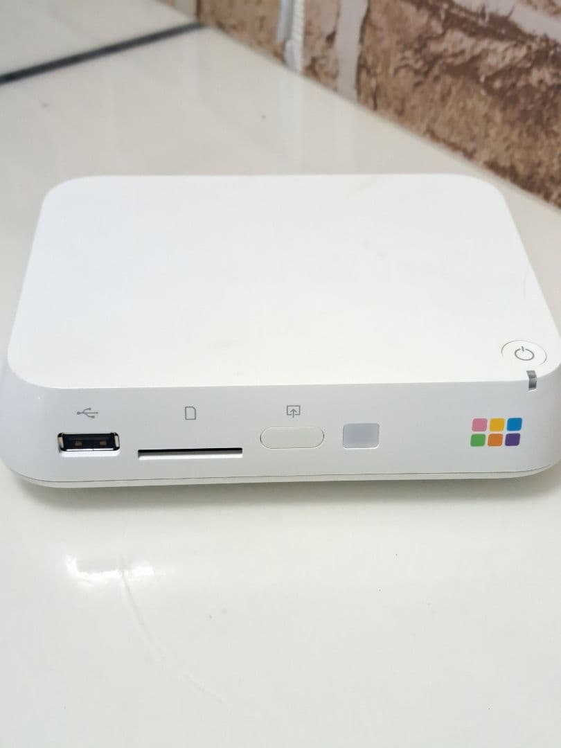 BUFFALO おもいでばこ 1TB PD-1000S 動作確認済