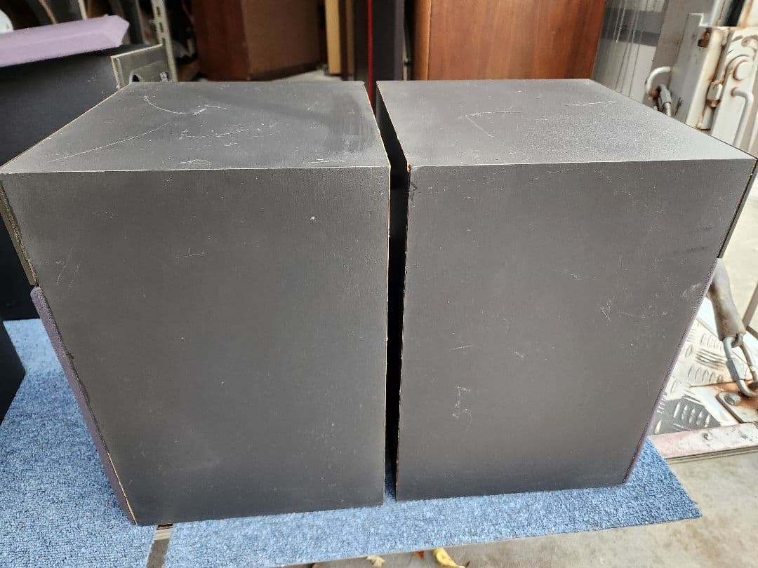 JBL J316 PRO ペア ジャンク 銘板あり