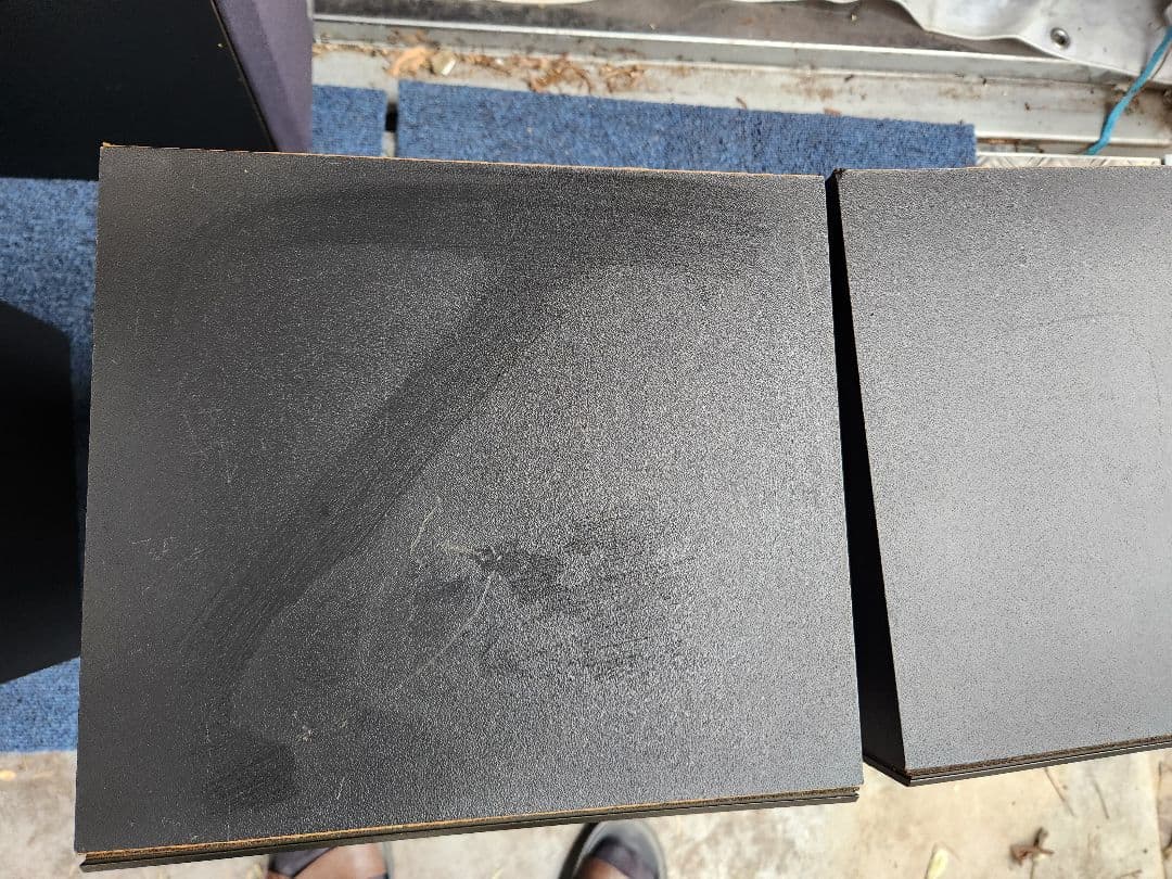 JBL J316 PRO ペア ジャンク 銘板あり