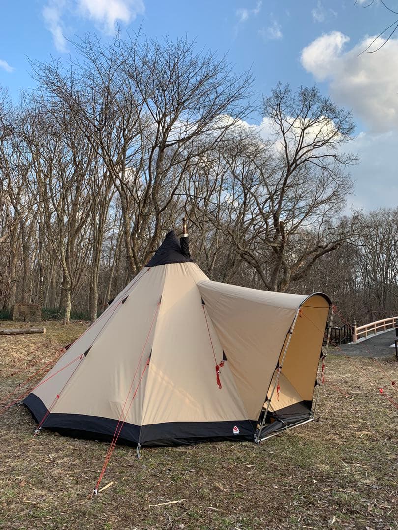 ローベンス　モホーク(廃盤品)