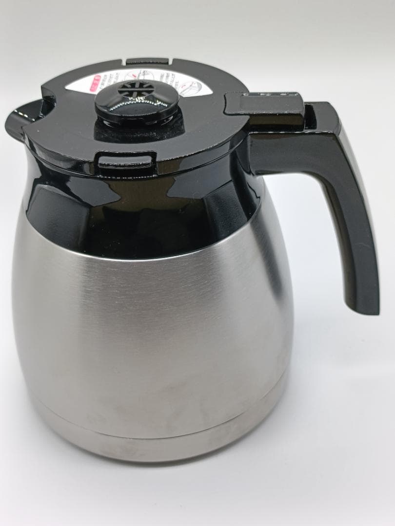 Melitta FULTONSTREET コーヒーメーカー MKM-1005