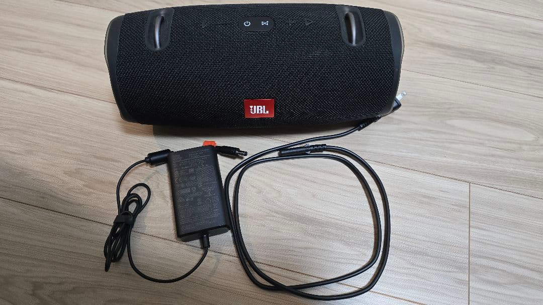 JBL EXTREME2 スピーカー ジャンク