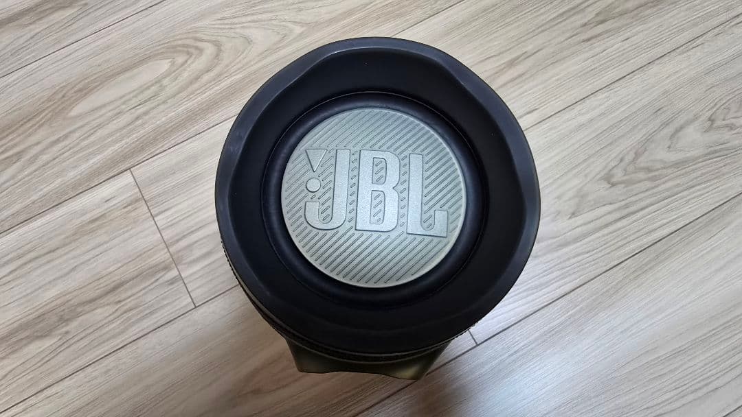 JBL EXTREME2 スピーカー ジャンク