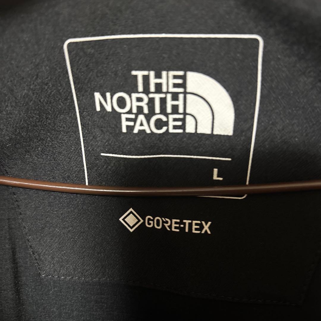 THE NORTH FACE ノースフェイス　 マウンテンジャケット　Lサイズ