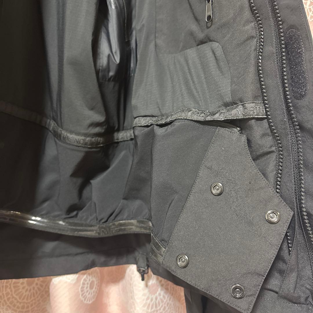 THE NORTH FACE ノースフェイス　 マウンテンジャケット　Lサイズ