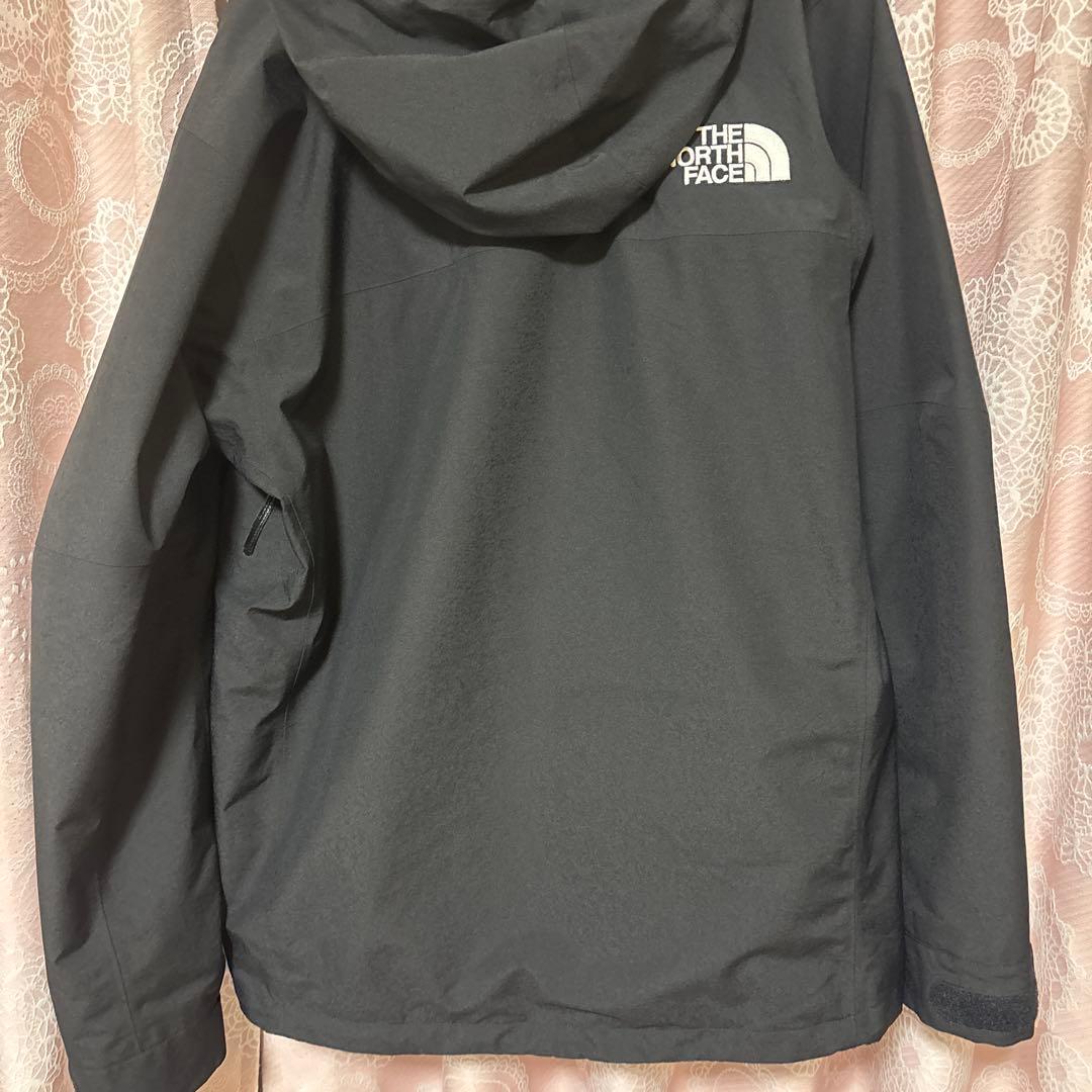 THE NORTH FACE ノースフェイス　 マウンテンジャケット　Lサイズ