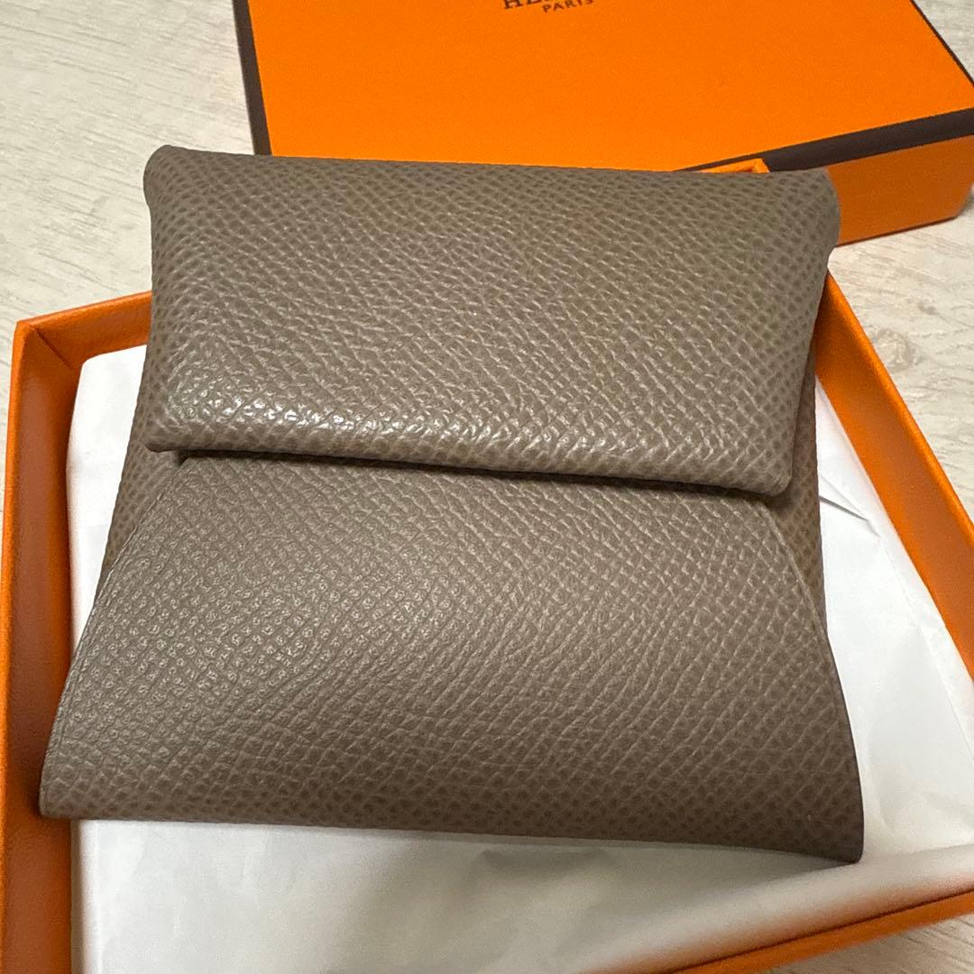 HERMES ケース 箱付き