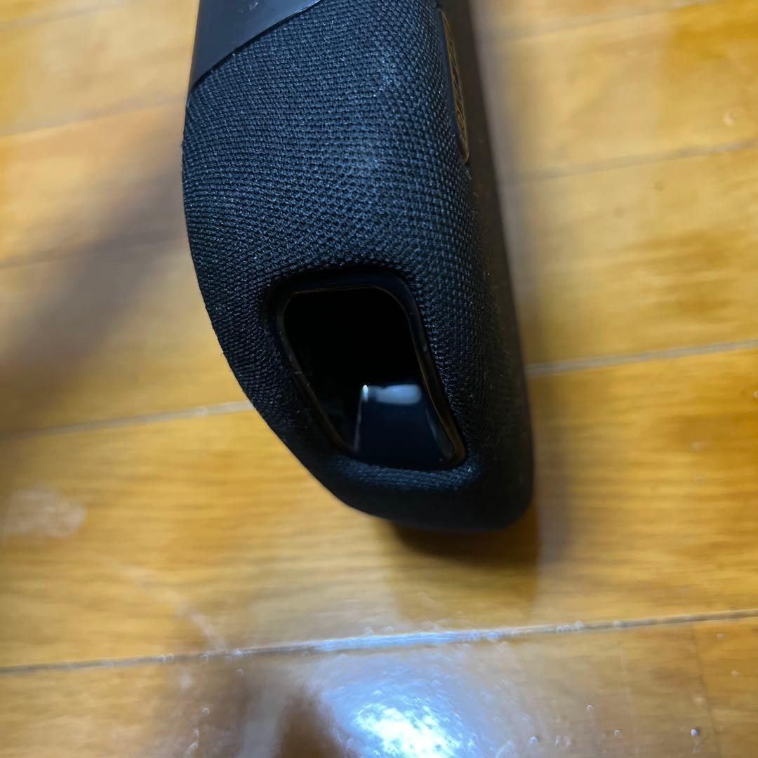 YAMAHA　フロントサラウンドシステム　YAS-109スピーカー　サウンドバー