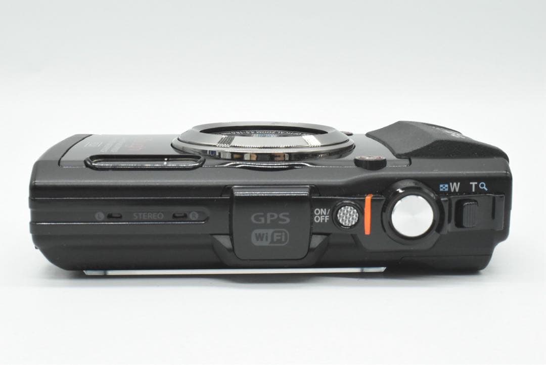 ▪️美品▪️オリンパス OLYMPUS デジタルカメラ TG-3