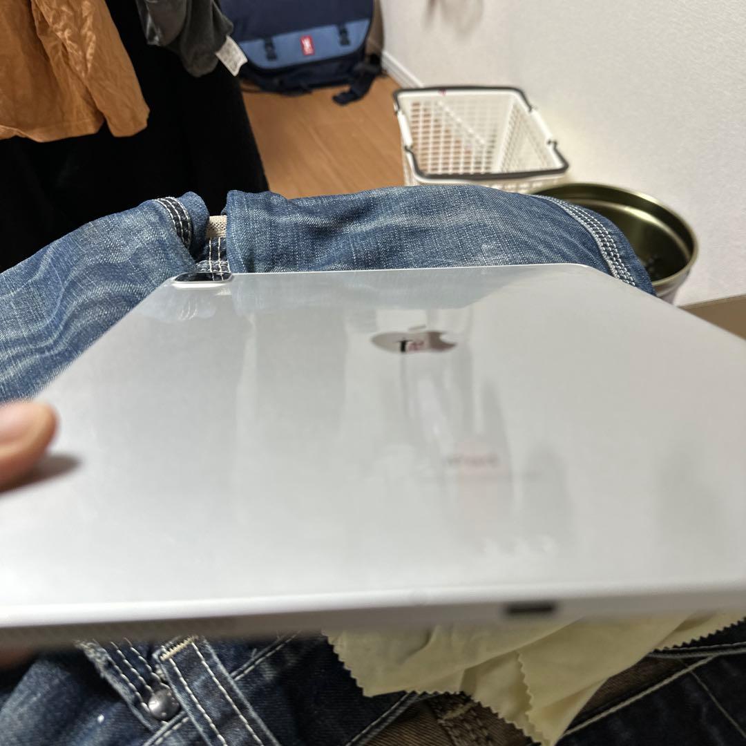 【今だけ値下げ】iPadpro 12.9 第4世代256GB Wi-Fi