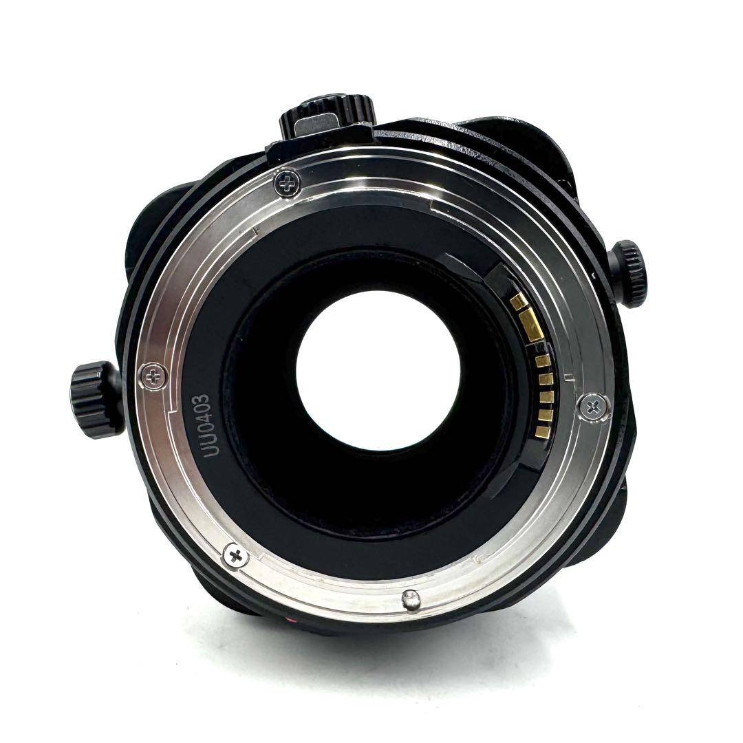 ❁良品❁Canon キヤノン TS-E 90mm F2.8シフトレンズ