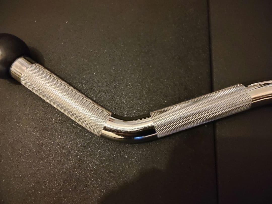 リボルディングカールバー　IVANKO