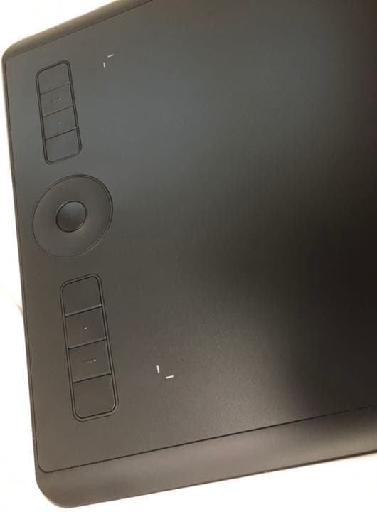 ワコム Intuos Pro Medium ペンタブレット PTH-660/K…