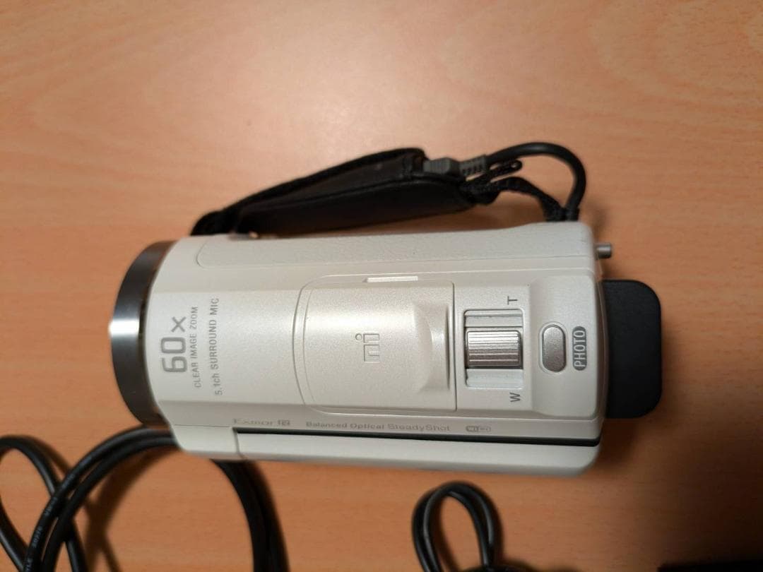 SONY HDR-PJ540 デジタルHDビデオカメラレコーダー ビデオカメラ