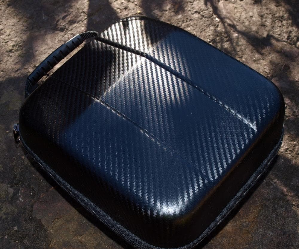 使用僅少Sennheiser ゼンハイザー HD660S 7Nケーブルとカーボン