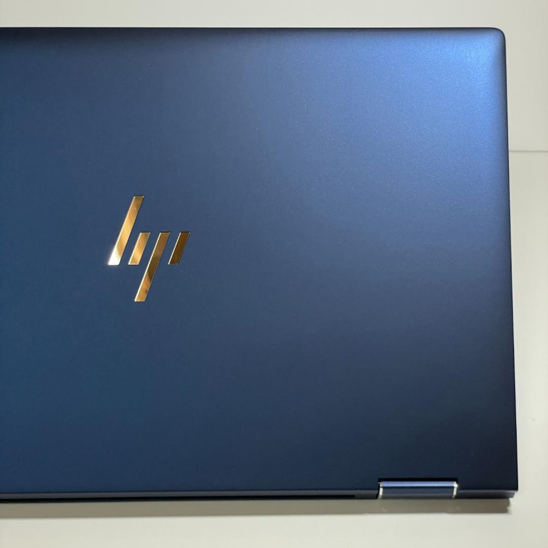 ★美品★ HP Dragonfly 第8世代 軽量薄型 ノートPC win11