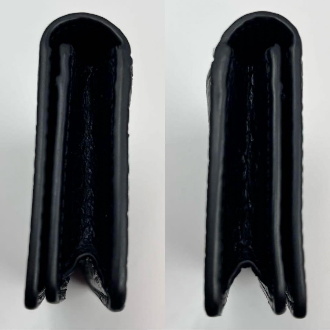 極美品　Maison Margielaメゾンマルジェラ カードケース 名刺入れ