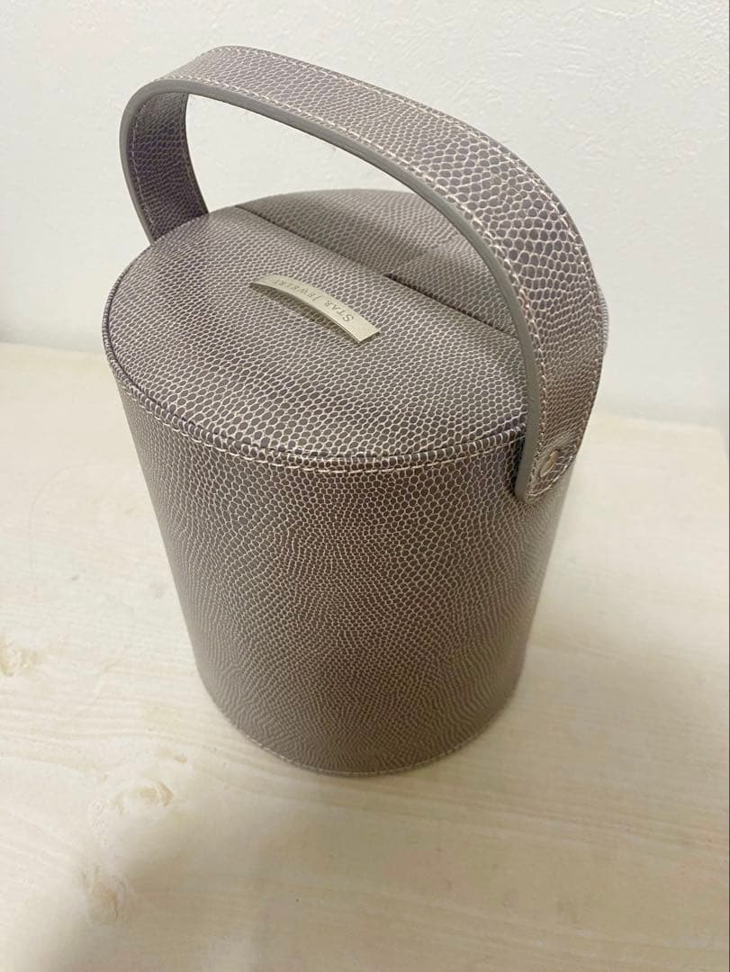 【美品】STAR JEWELRY ジュエリーボックス