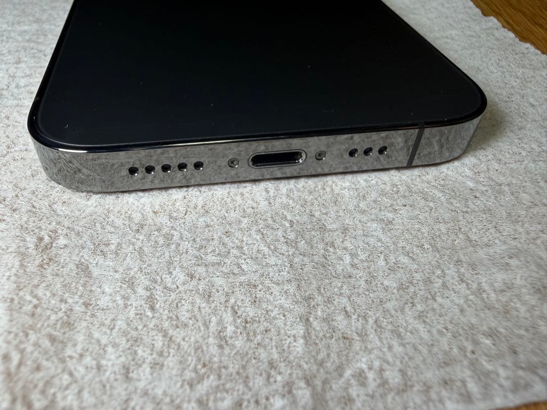 スマートフォン本体 iPhone13pro 256G