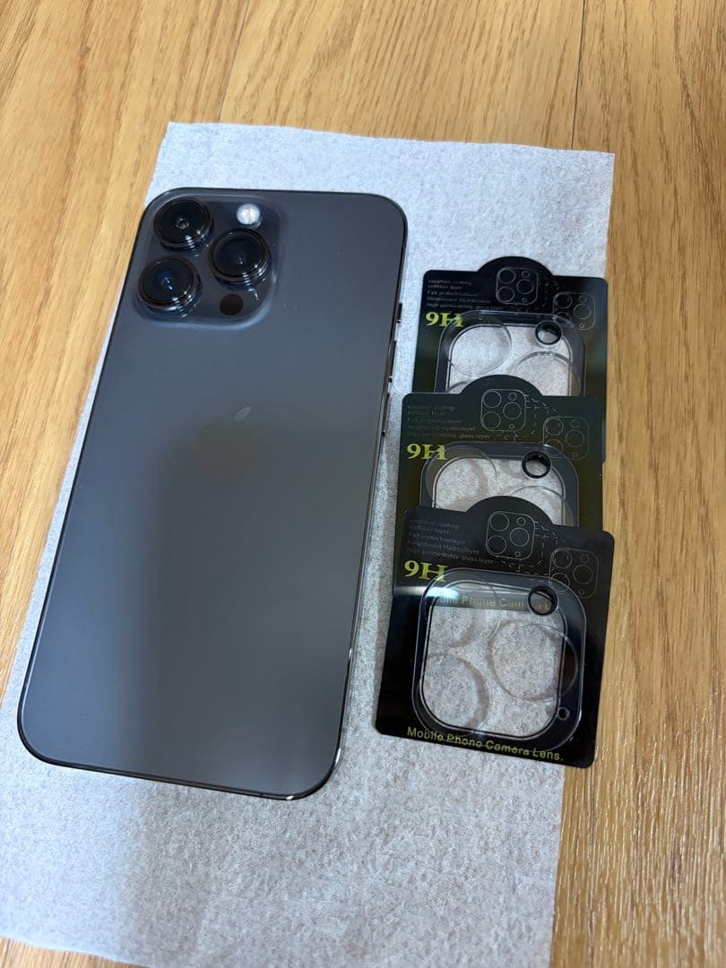 スマートフォン本体 iPhone13pro 256G