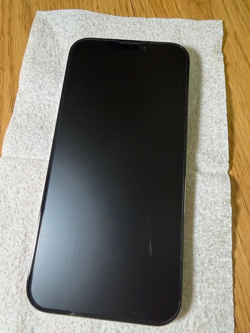スマートフォン本体 iPhone13pro 256G