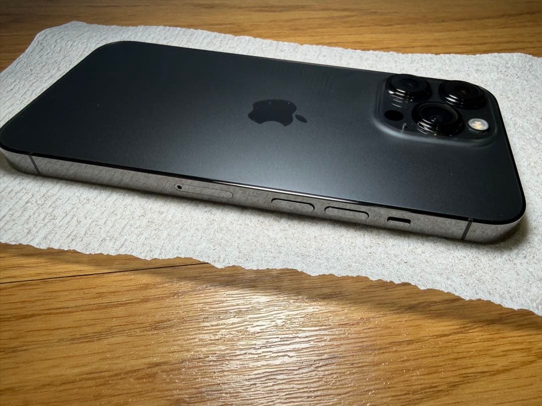 スマートフォン本体 iPhone13pro 256G