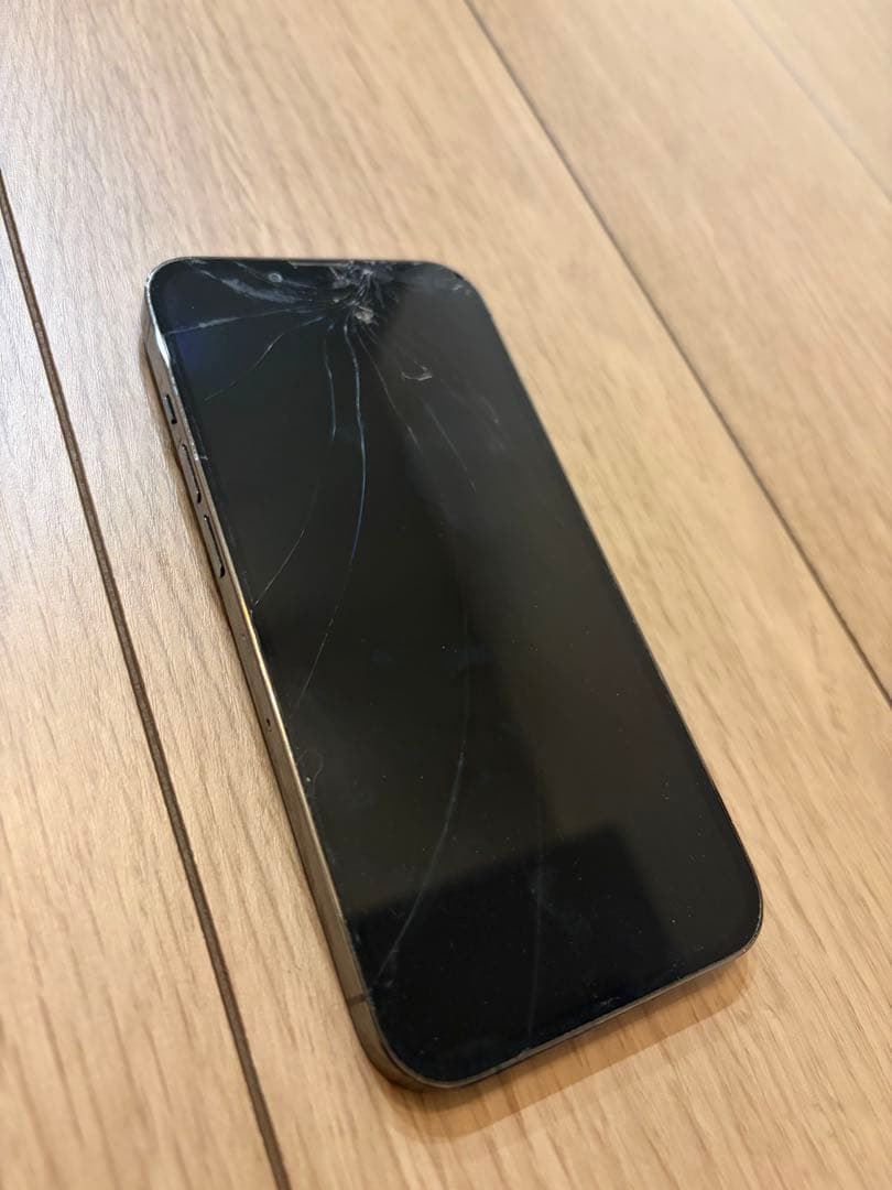 スマートフォン本体 iPhone 13 pro 256GB