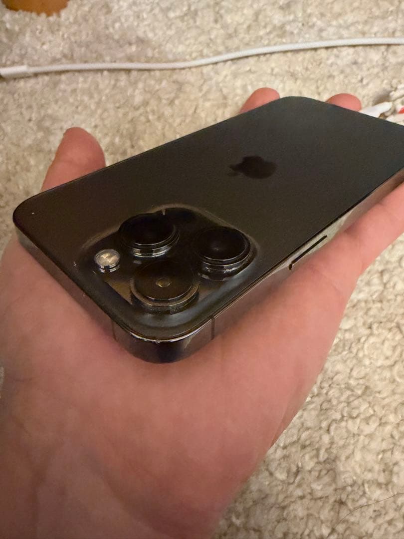 スマートフォン本体 iPhone 13 pro 256GB