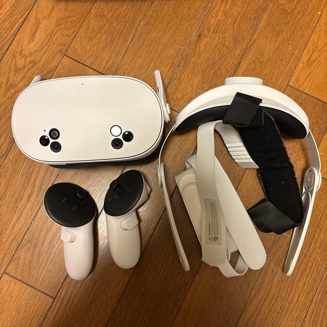 その他  quest3 s 128gb