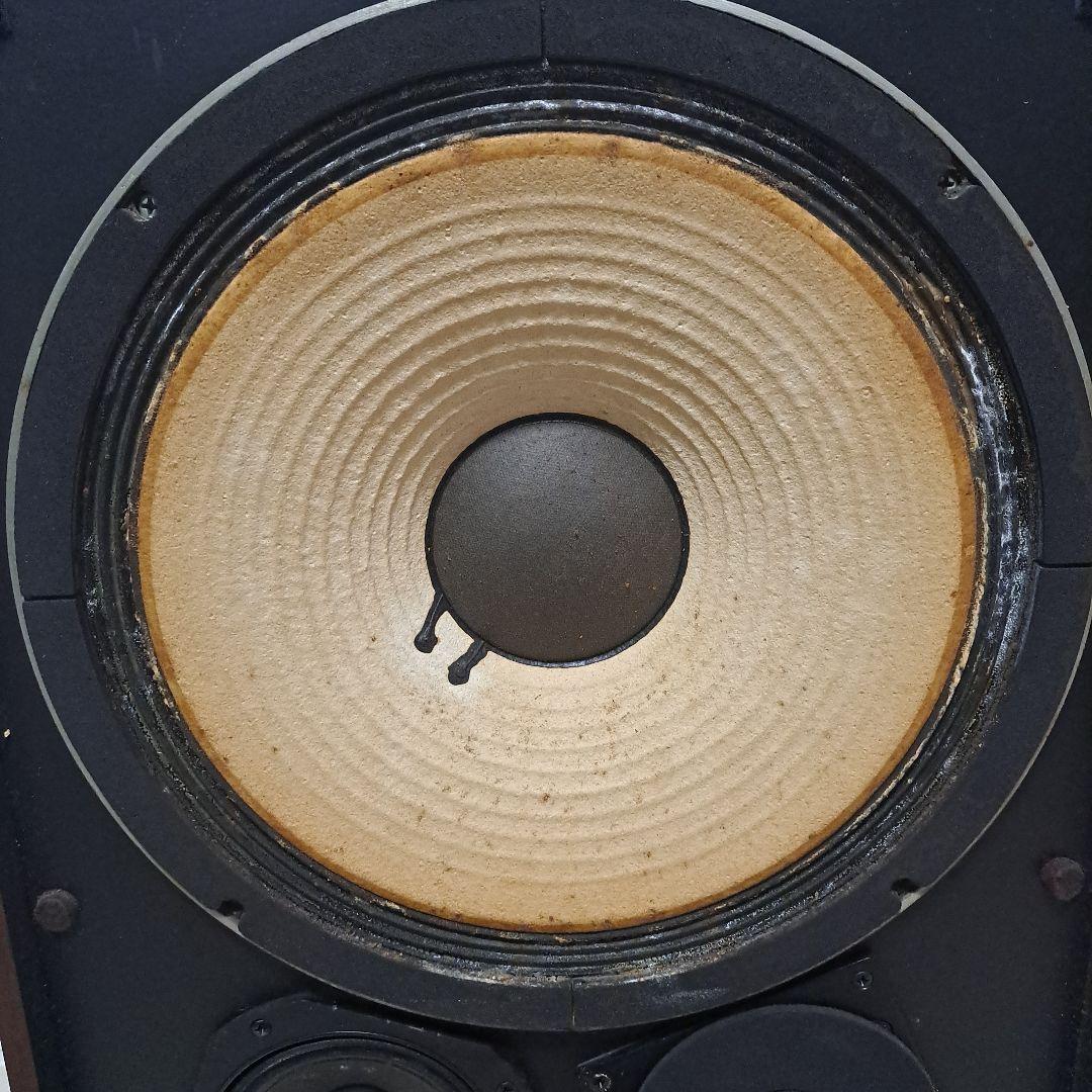 ヴィンテージ　スピーカー　JBL 4311B スピーカー　ジャンク品