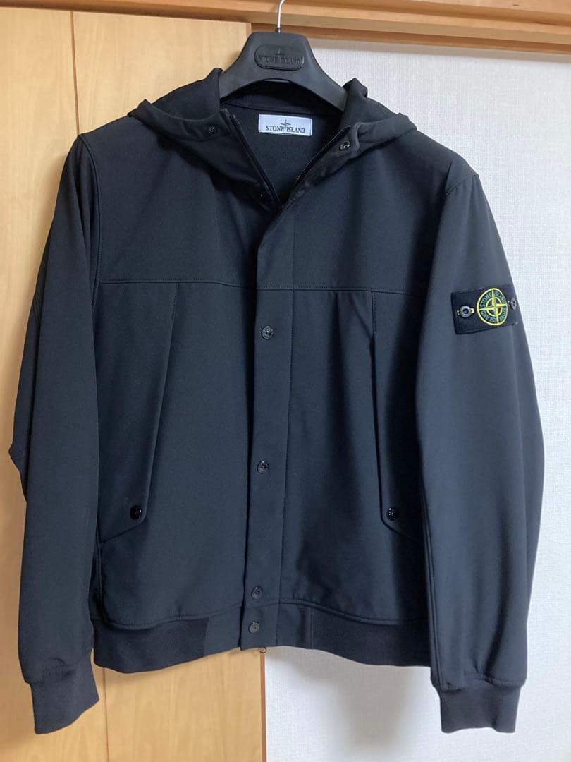 Stone  ジャケット