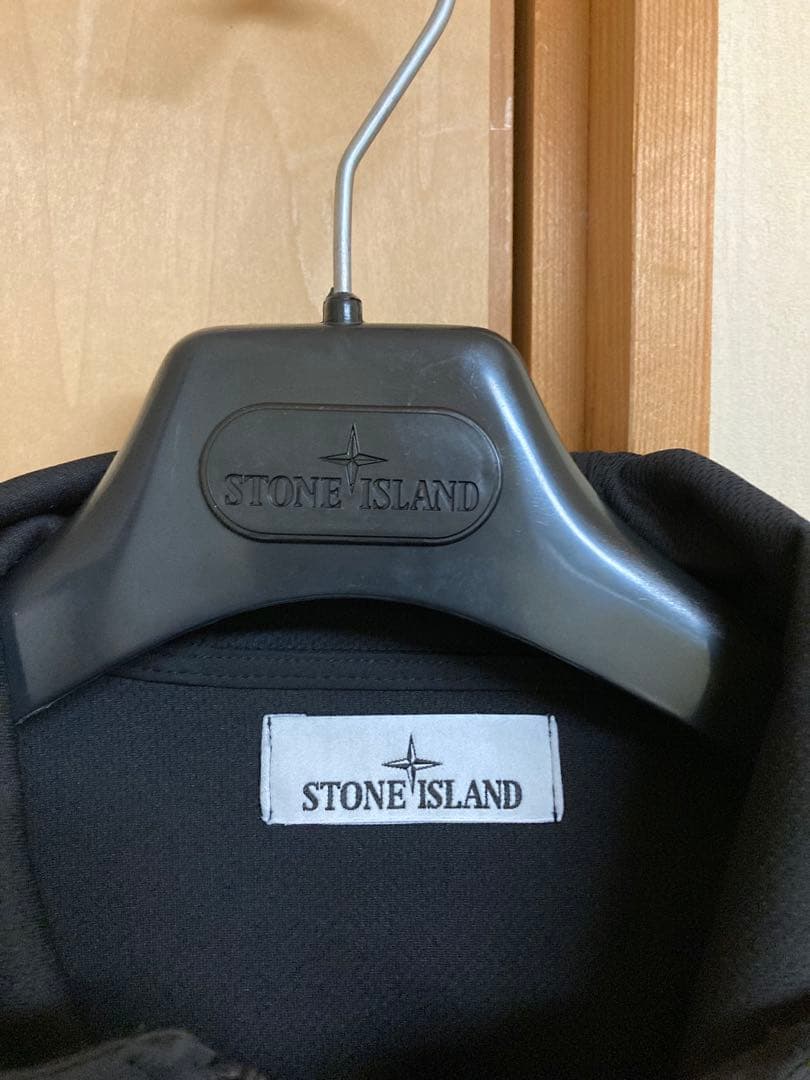 Stone  ジャケット
