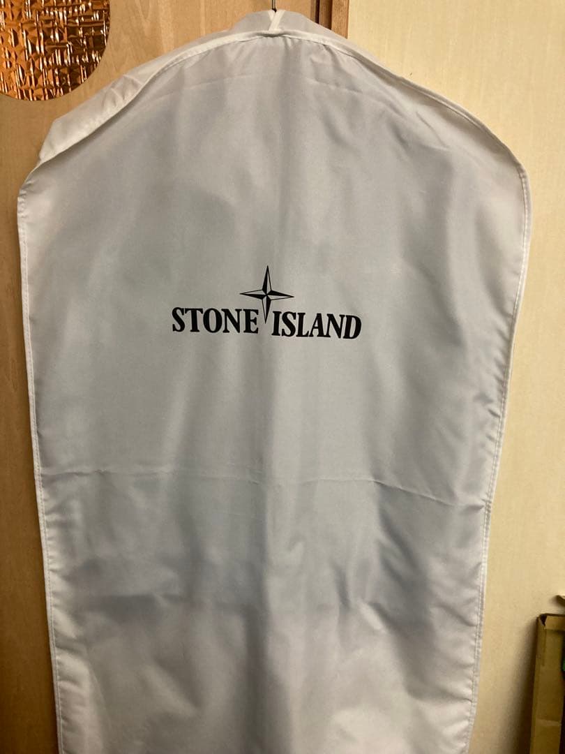 Stone  ジャケット