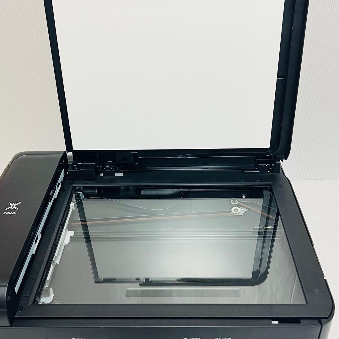 Canon TR7530 インクジェットプリンター キャノン 印刷枚数30枚