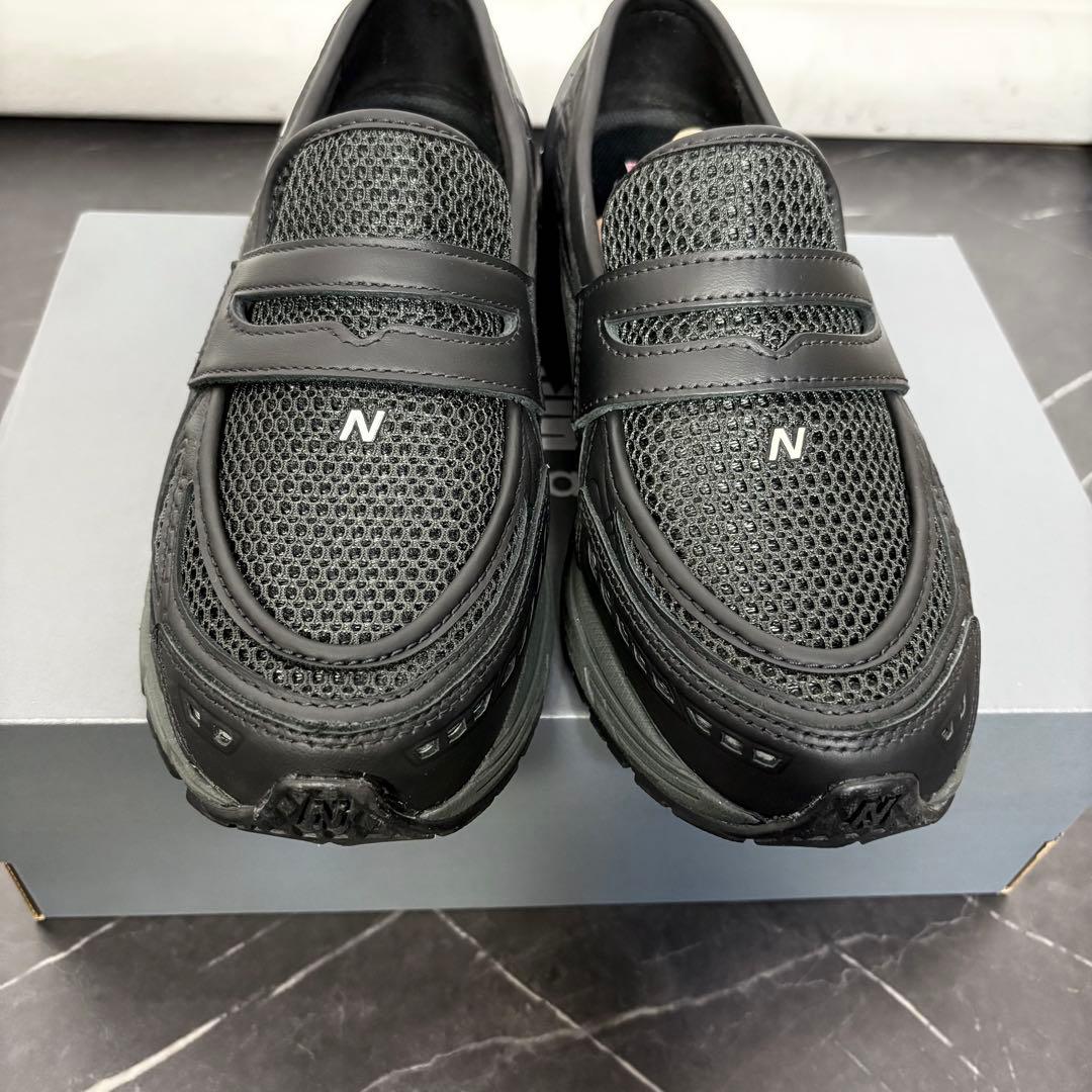 【美品】New Balance U1906LAI 27.5cm インソール未使用