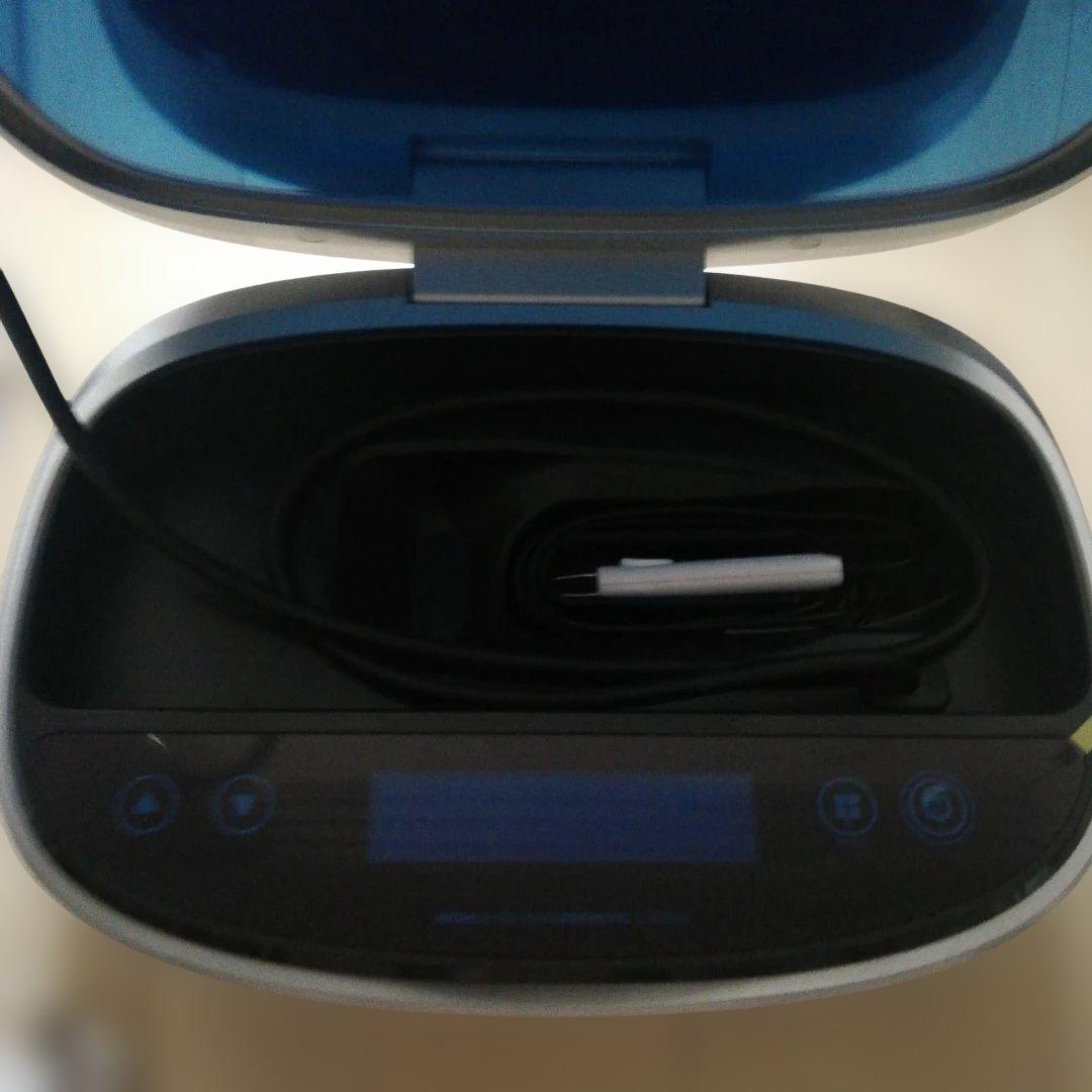 ケノン8.0パールホワイト カートリッジ2種付き！美顔器プレゼント☆