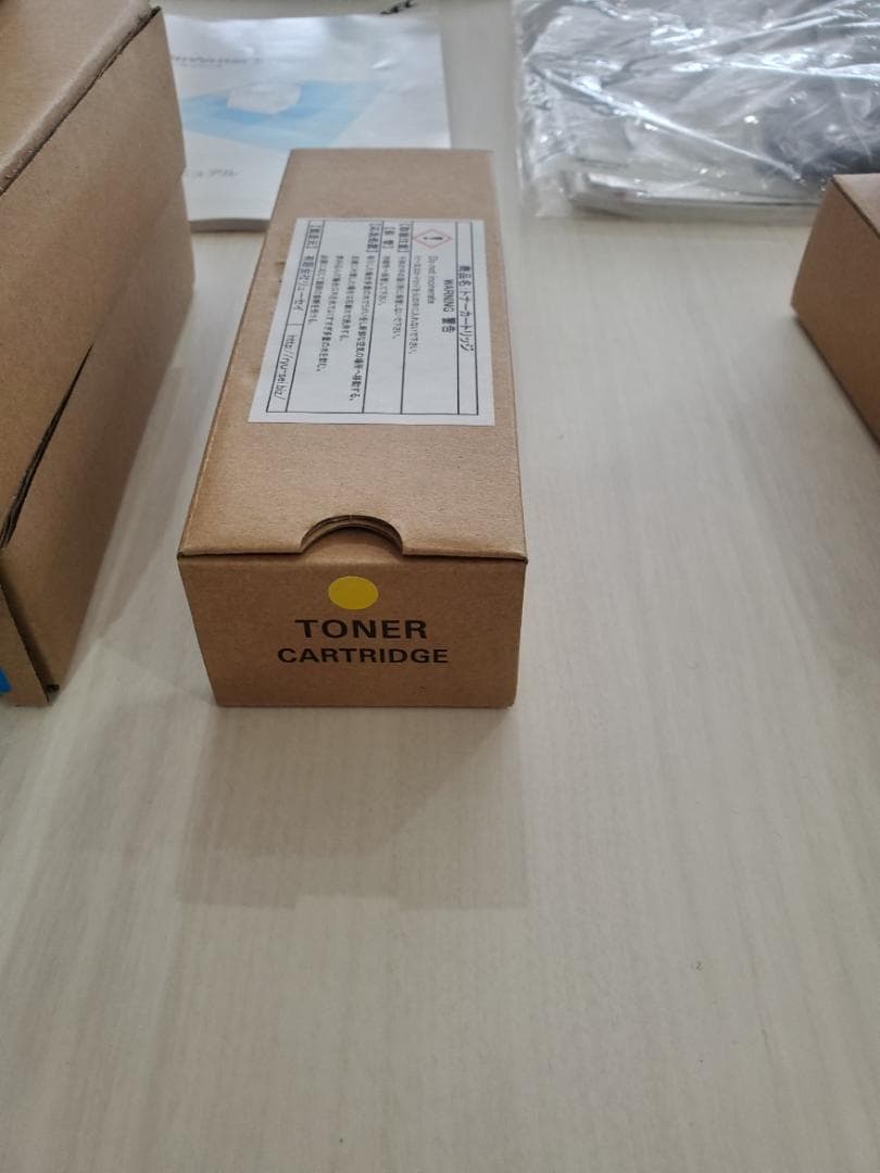 MultiWriter 5750C 　カラーレーザプリンタ　NEC