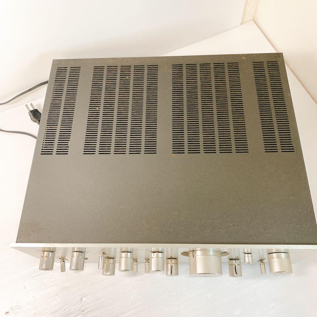 り*り様 Pioneer パイオニア プリメインアンプSA-8800II