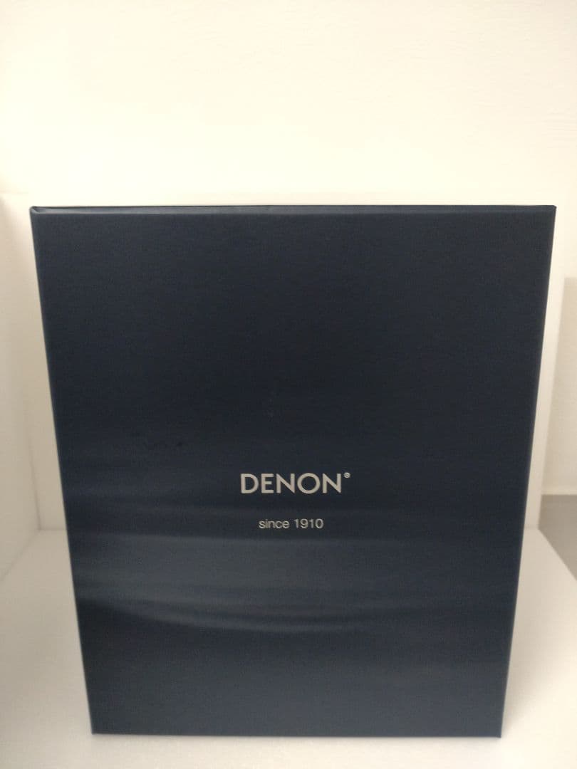 DENON AH-D9200 有線ヘッドフォン リケーブルMUC-B20SB1付