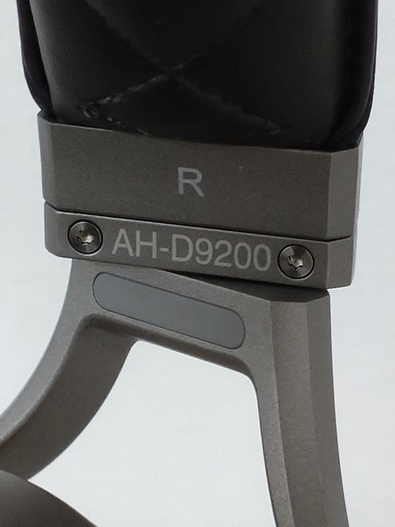 DENON AH-D9200 有線ヘッドフォン リケーブルMUC-B20SB1付