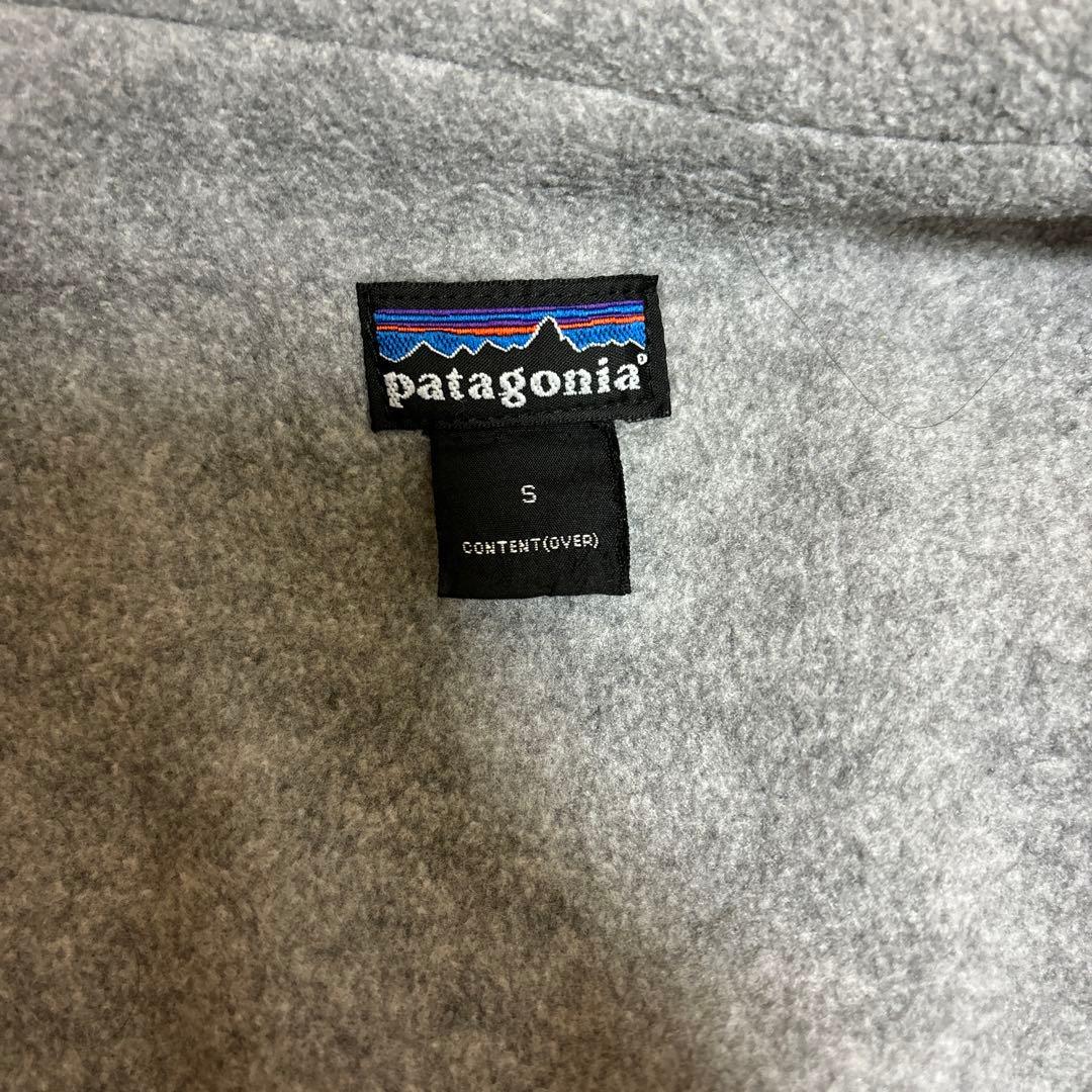 patagonia パタゴニア　ナイロンジャケット　b852
