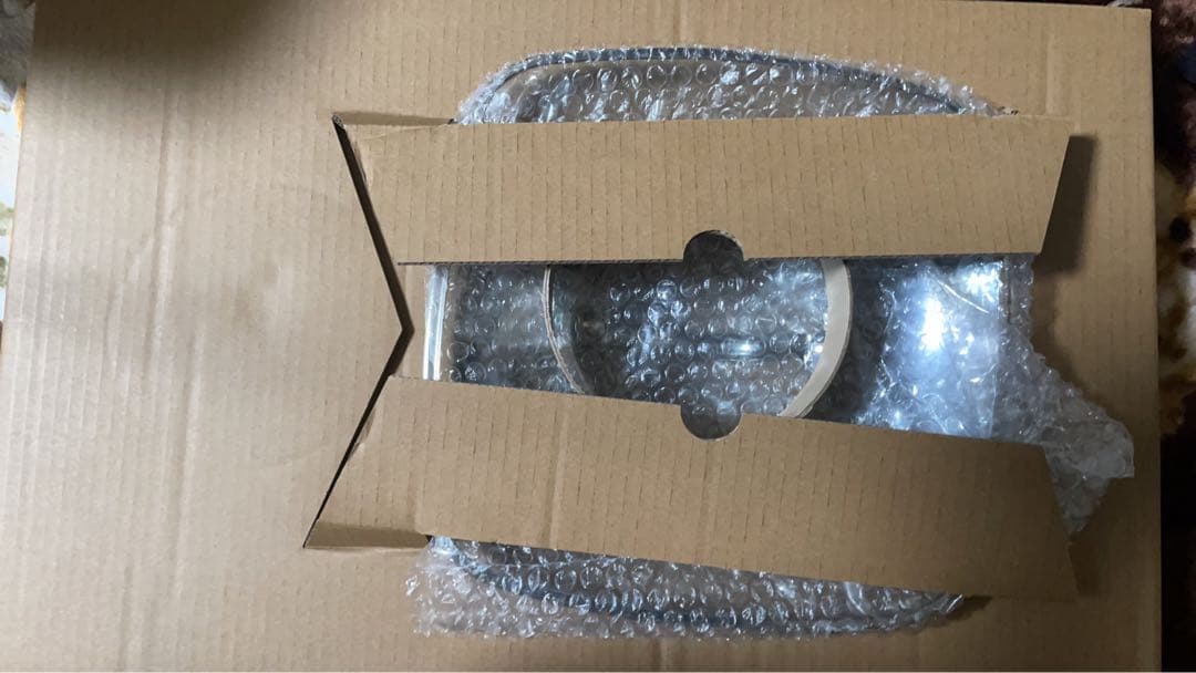 Meyer スクエアグリルパン 24cm 説明書付