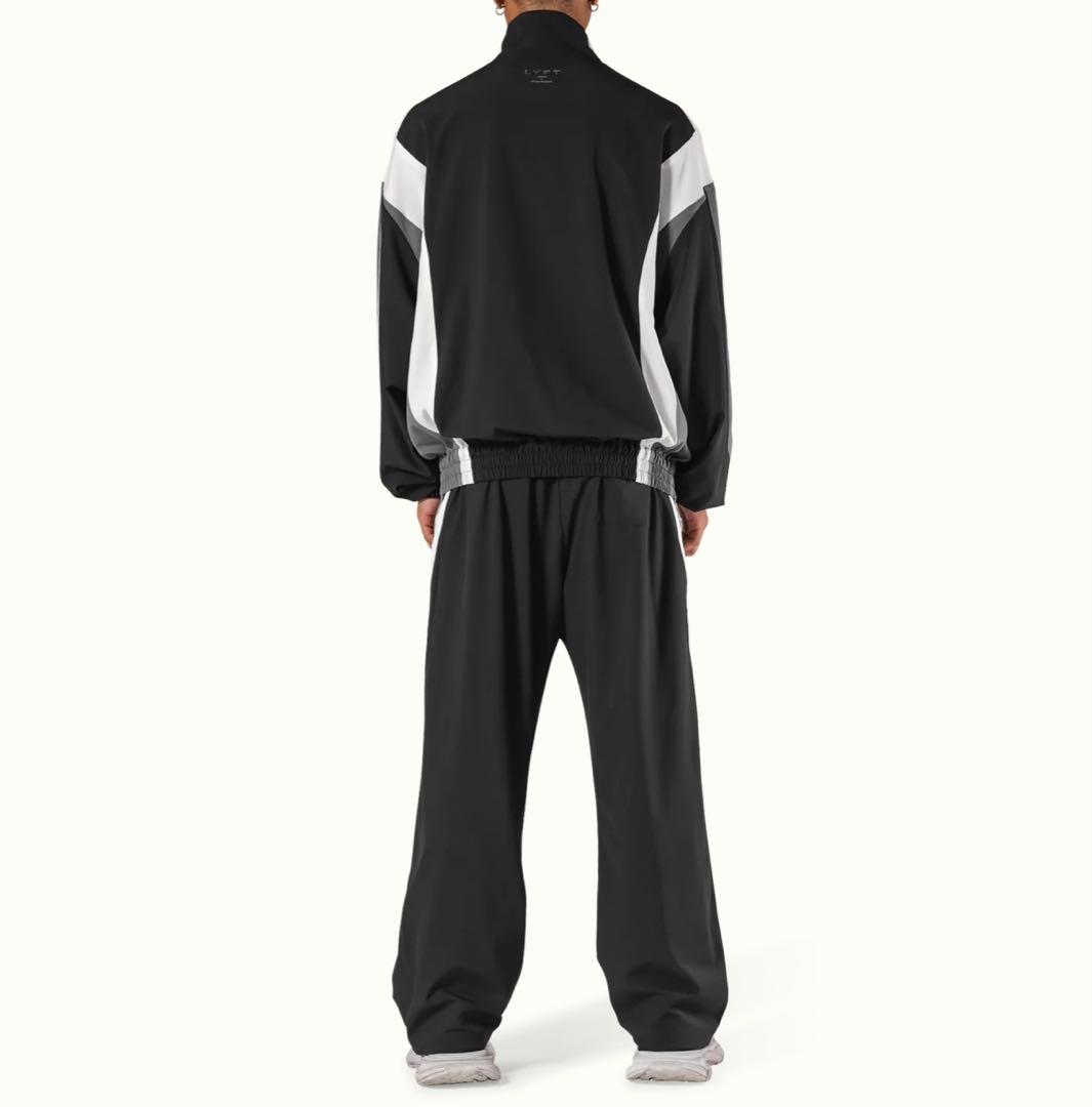 LÝFTウェア　上下セット