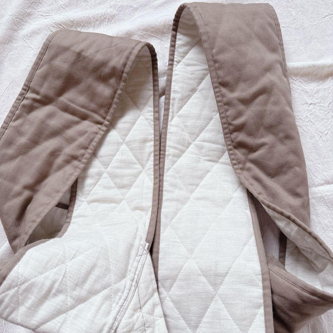 エアリコベビー　抱っこ紐　サイズ5